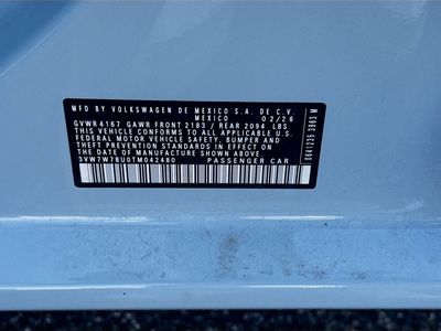 2026 Volkswagen Jetta - Photo 26