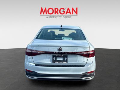 2026 Volkswagen Jetta - Photo 6