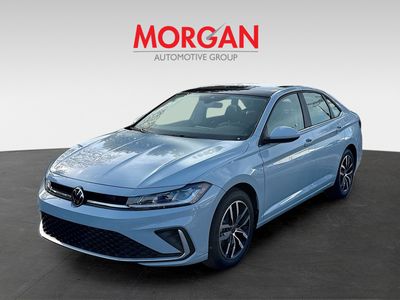 2026 Volkswagen Jetta - Photo 3