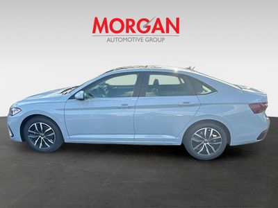 2026 Volkswagen Jetta - Photo 4