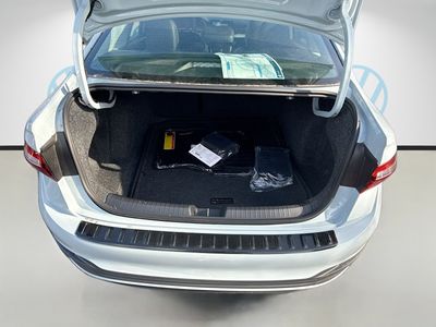 2026 Volkswagen Jetta - Photo 20