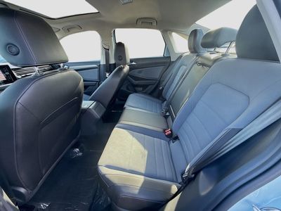 2026 Volkswagen Jetta - Photo 19