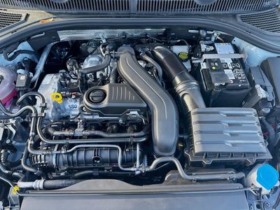 2026 Volkswagen Jetta - Photo 24