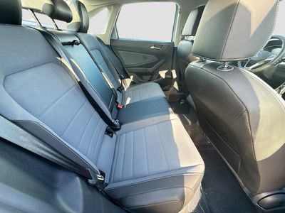 2026 Volkswagen Jetta - Photo 21