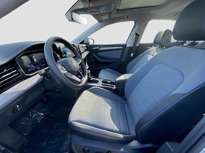 2026 Volkswagen Jetta - Photo 16