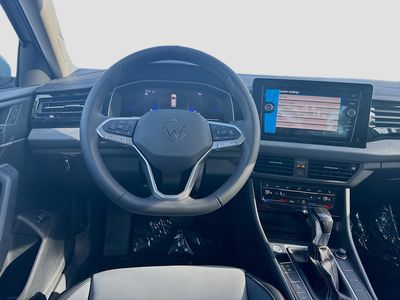 2026 Volkswagen Jetta - Photo 17