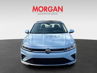 2026 Volkswagen Jetta - Photo 2