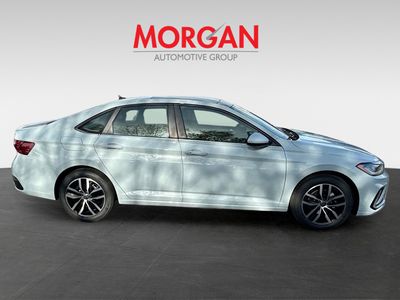 2026 Volkswagen Jetta - Photo 8