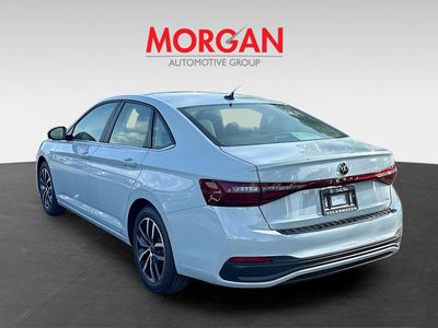 2026 Volkswagen Jetta - Photo 5