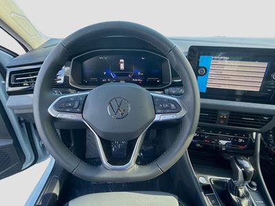2026 Volkswagen Jetta - Photo 10