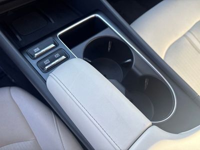 2025 Hyundai Sonata Hybrid - Photo 34