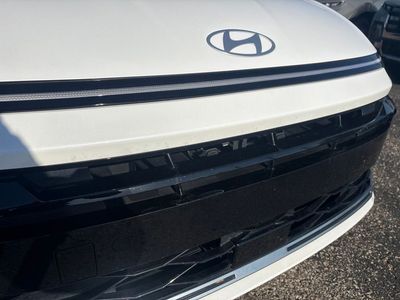 2025 Hyundai Sonata Hybrid - Photo 5
