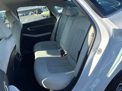 2025 Hyundai Sonata Hybrid - Photo 23