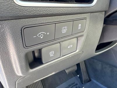 2025 Hyundai Sonata Hybrid - Photo 15