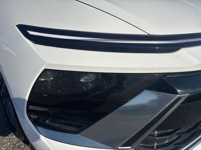 2025 Hyundai Sonata Hybrid - Photo 4