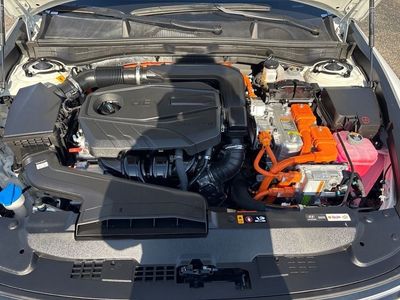 2025 Hyundai Sonata Hybrid - Photo 36
