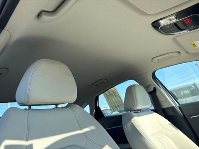 2025 Hyundai Sonata Hybrid - Photo 26