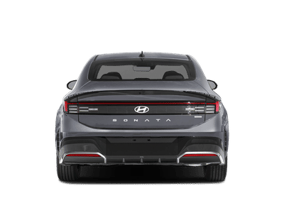 2025 Hyundai Sonata Hybrid - Photo 46