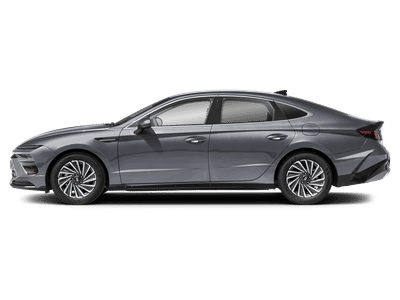 2025 Hyundai Sonata Hybrid - Photo 44