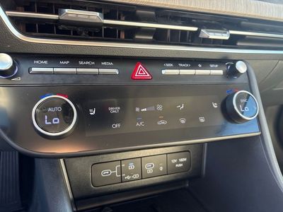 2025 Hyundai Sonata Hybrid - Photo 20