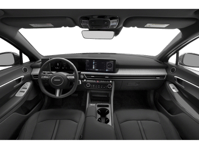 2025 Hyundai Sonata Hybrid - Photo 49