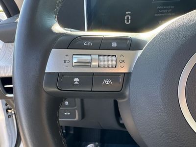 2025 Hyundai Sonata Hybrid - Photo 16