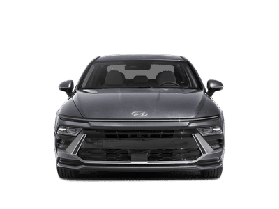 2025 Hyundai Sonata Hybrid - Photo 45