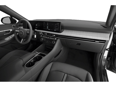 2025 Hyundai Sonata Hybrid - Photo 56