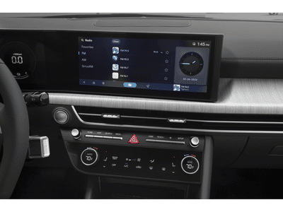 2025 Hyundai Sonata Hybrid - Photo 51