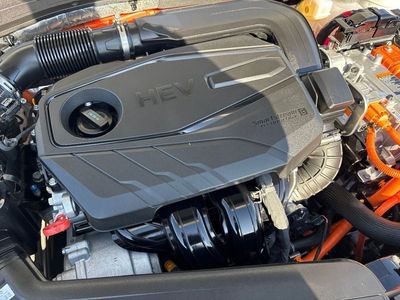 2025 Hyundai Sonata Hybrid - Photo 40