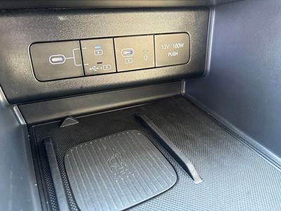 2025 Hyundai Sonata Hybrid - Photo 33