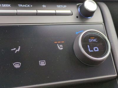 2026 Hyundai SONATA — photo 23 view