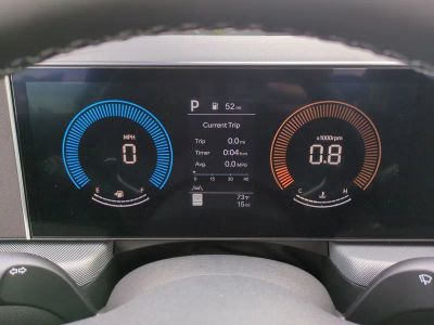 2026 Hyundai SONATA — photo 27 view