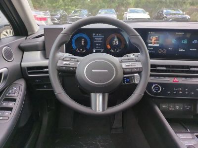 2026 Hyundai SONATA — photo 16 view