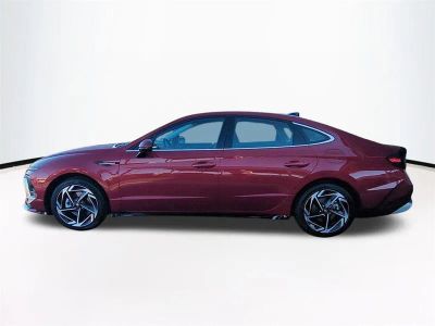 2026 Hyundai SONATA — photo 8 view