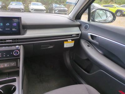 2026 Hyundai SONATA — photo 17 view