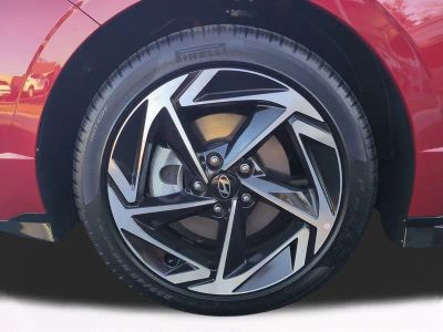 2026 Hyundai SONATA — photo 11 view
