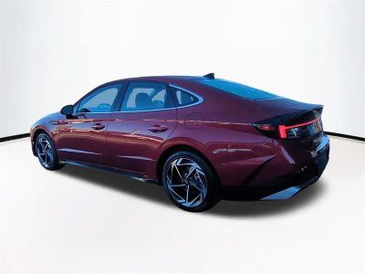 2026 Hyundai SONATA — photo 7 view