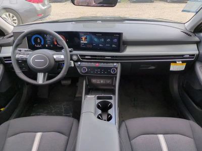 2026 Hyundai SONATA — photo 15 view