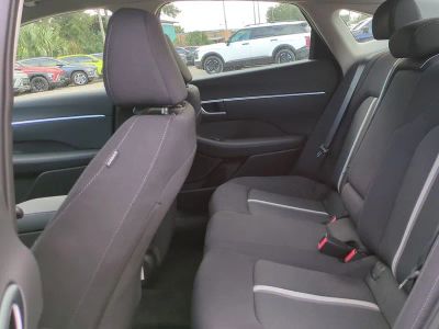 2026 Hyundai SONATA — photo 14 view