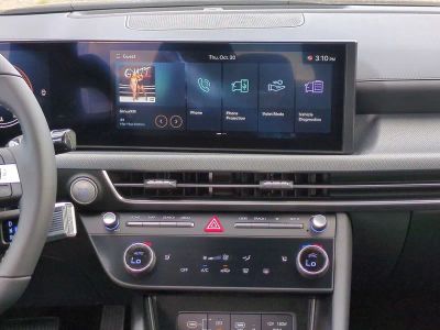 2026 Hyundai SONATA — photo 18 view