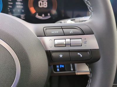 2026 Hyundai SONATA — photo 26 view