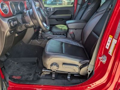 2020 Jeep Gladiator - Photo 11