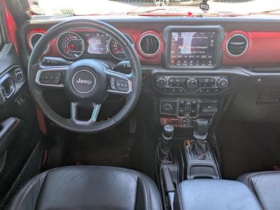 2020 Jeep Gladiator - Photo 27