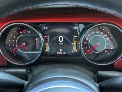 2020 Jeep Gladiator - Photo 13