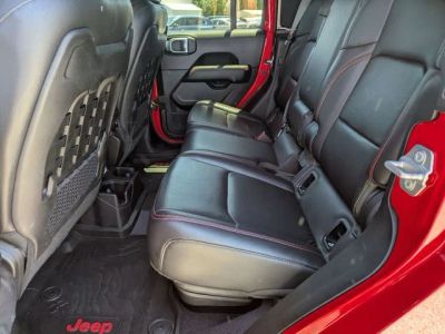 2020 Jeep Gladiator - Photo 18