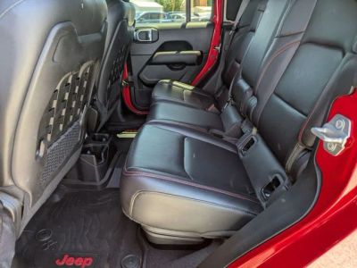 2020 Jeep Gladiator - Photo 19