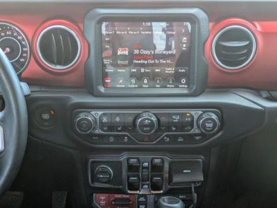 2020 Jeep Gladiator - Photo 23