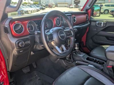 2020 Jeep Gladiator - Photo 26