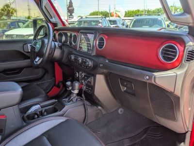 2020 Jeep Gladiator - Photo 24